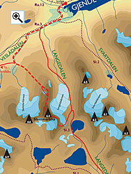 Slettmarkhø full size map