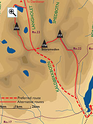 Storsmeden full size map