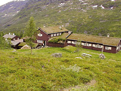 Skogadalsbøen