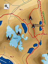 Midtre Urdadalstind full size map