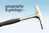 geography & geology